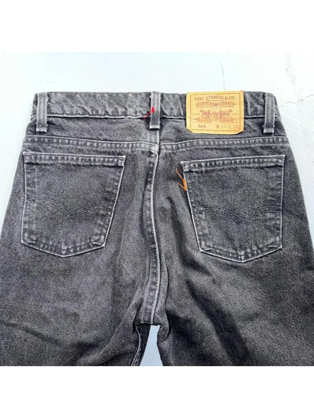 Levis thanks shopping